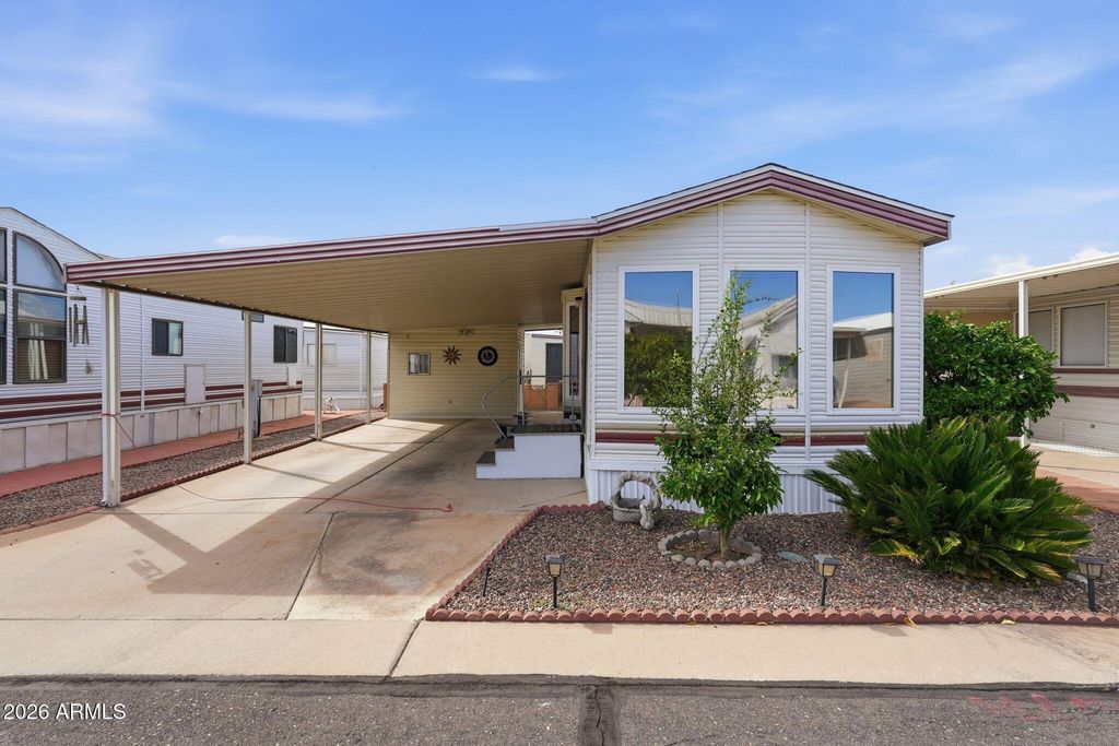 7750 E BROADWAY Road 220, Mesa, AZ 85208 — exterior