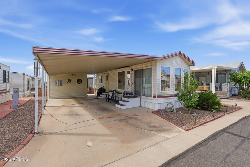 7750 E BROADWAY Road 220, Mesa, AZ 85208 — photo 2