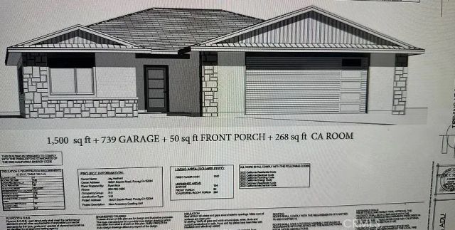 16321 Espola, Poway, CA 92064