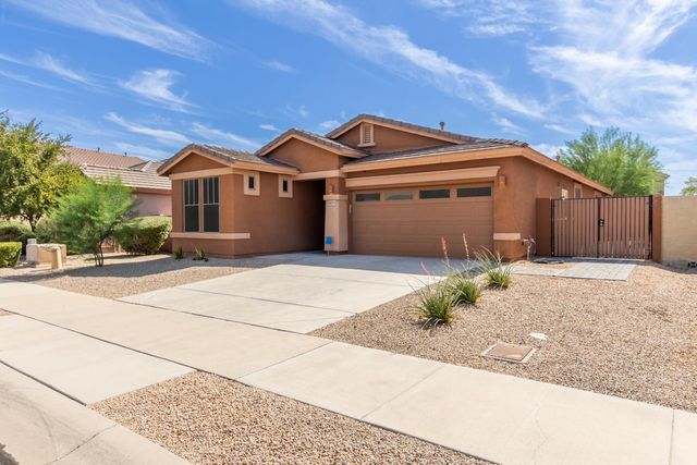 15273 W Edgemont Avenue, Goodyear, AZ 85395