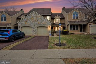 1347 GWYNEDALE WAY, Lansdale, PA 19446