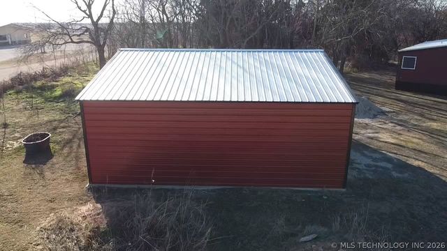 4859 1700 Road, Sulphur, OK 73086