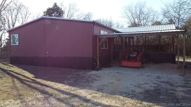 4859 1700 Road, Sulphur, OK 73086