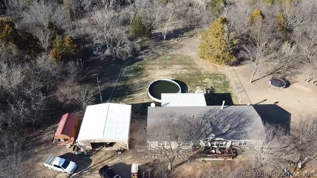 4859 1700 Road, Sulphur, OK 73086