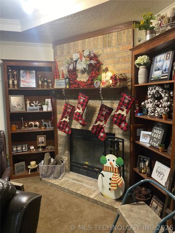 4859 1700 Road, Sulphur, OK 73086