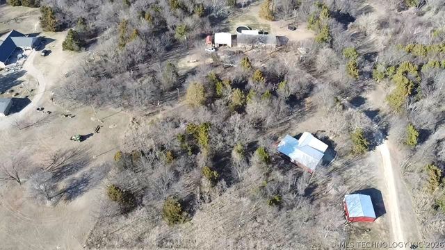 4859 1700 Road, Sulphur, OK 73086