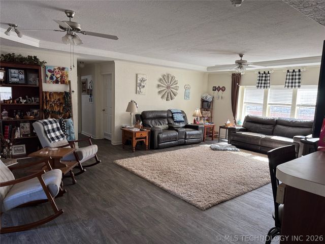 4859 1700 Road, Sulphur, OK 73086