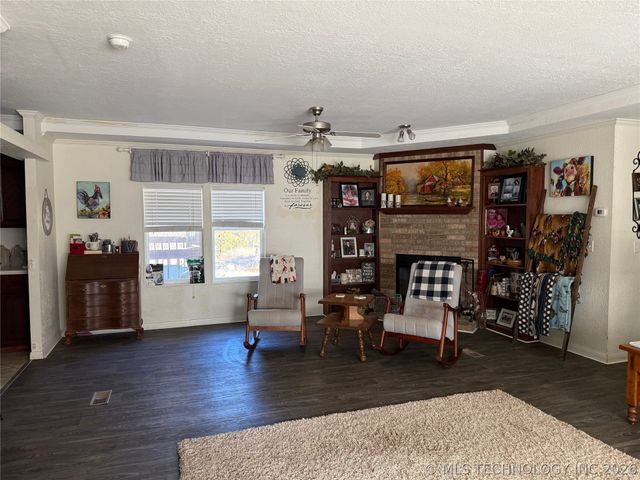 4859 1700 Road, Sulphur, OK 73086