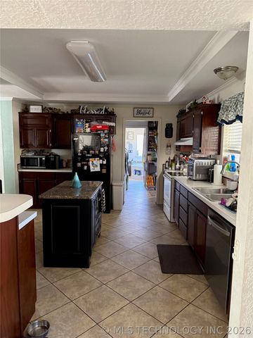 4859 1700 Road, Sulphur, OK 73086