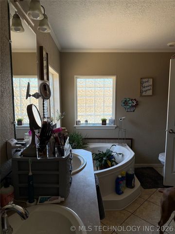 4859 1700 Road, Sulphur, OK 73086