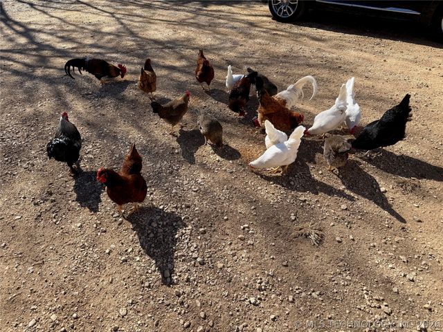 4859 1700 Road, Sulphur, OK 73086