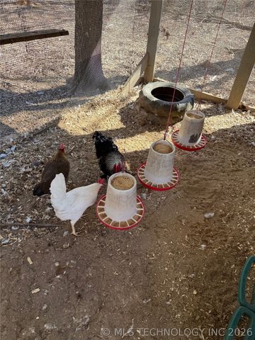 4859 1700 Road, Sulphur, OK 73086