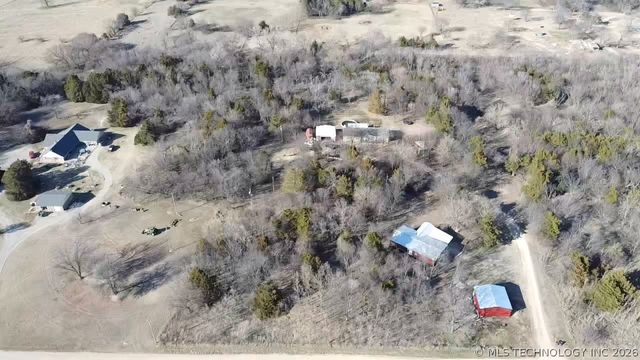 4859 1700 Road, Sulphur, OK 73086