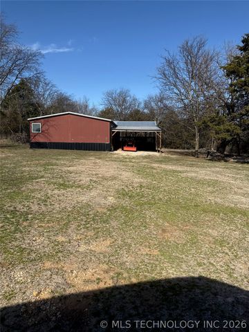 4859 1700 Road, Sulphur, OK 73086