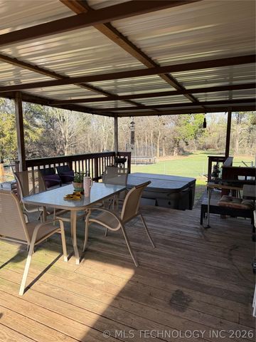 4859 1700 Road, Sulphur, OK 73086