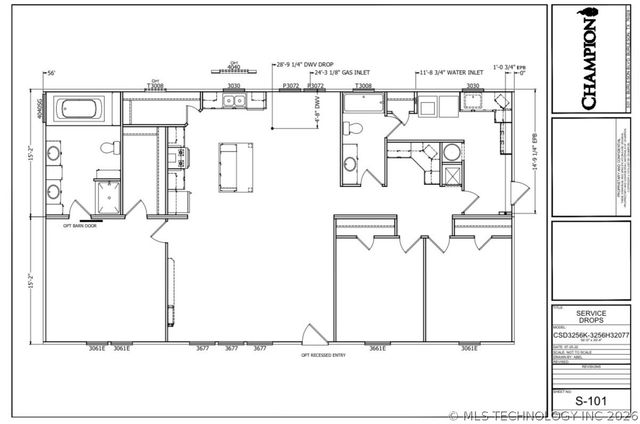 4859 1700 Road, Sulphur, OK 73086