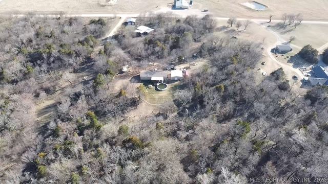 4859 1700 Road, Sulphur, OK 73086