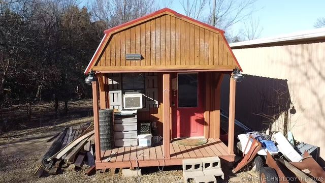 4859 1700 Road, Sulphur, OK 73086