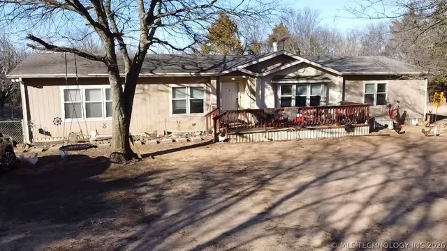 4859 1700 Road, Sulphur, OK 73086