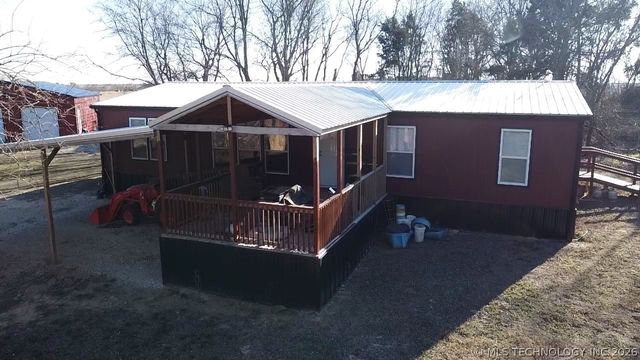 4859 1700 Road, Sulphur, OK 73086