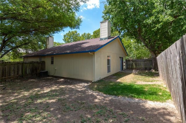 12213 Tyson CV, Austin, TX 78758