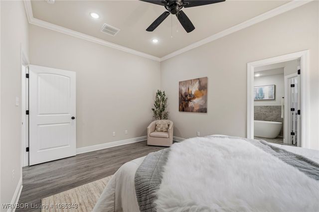 104 Stoneledge Drive, Lavaca, AR 72941