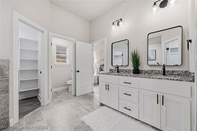 104 Stoneledge Drive, Lavaca, AR 72941