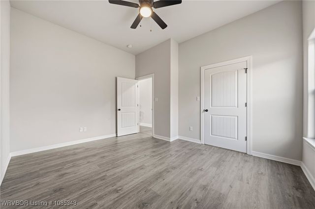 104 Stoneledge Drive, Lavaca, AR 72941