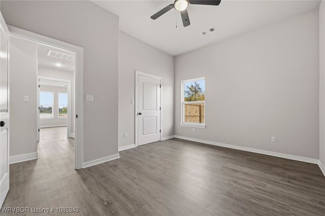 104 Stoneledge Drive, Lavaca, AR 72941