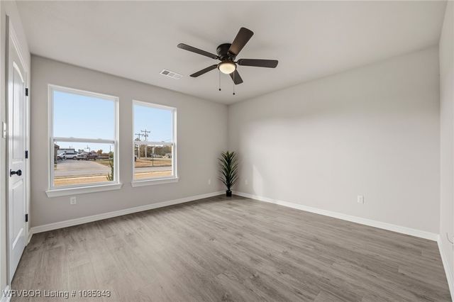 104 Stoneledge Drive, Lavaca, AR 72941