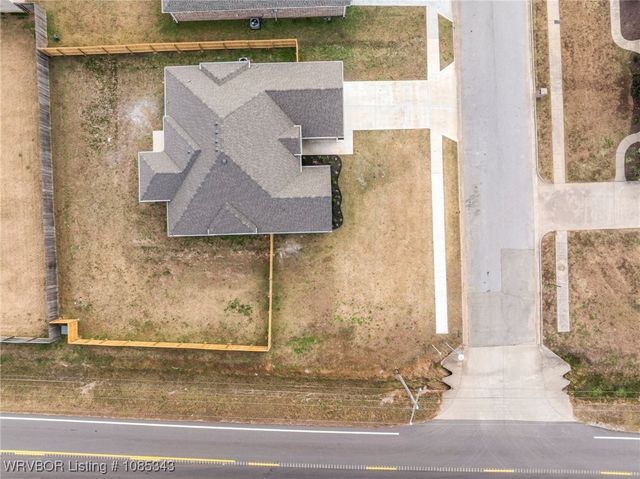 104 Stoneledge Drive, Lavaca, AR 72941