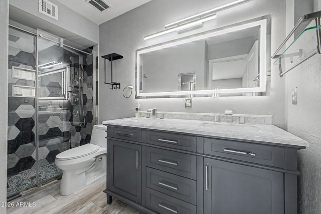 6045 E EVANS Drive, Scottsdale, AZ 85254