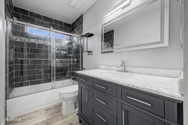 6045 E EVANS Drive, Scottsdale, AZ 85254