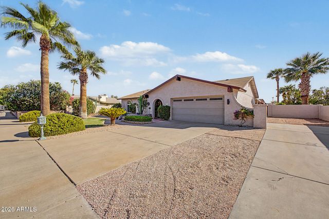 6045 E EVANS Drive, Scottsdale, AZ 85254
