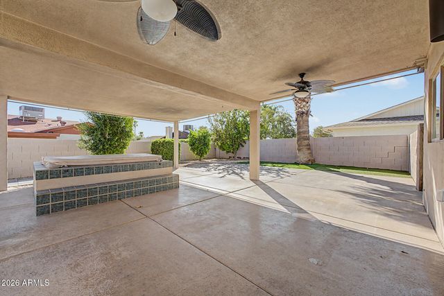 6045 E EVANS Drive, Scottsdale, AZ 85254