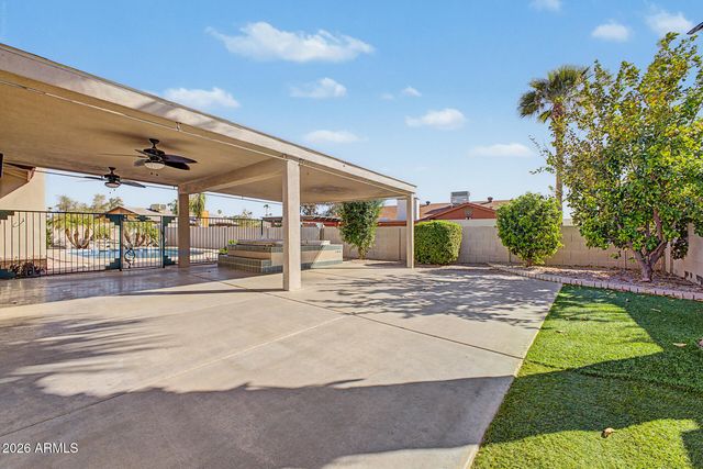6045 E EVANS Drive, Scottsdale, AZ 85254
