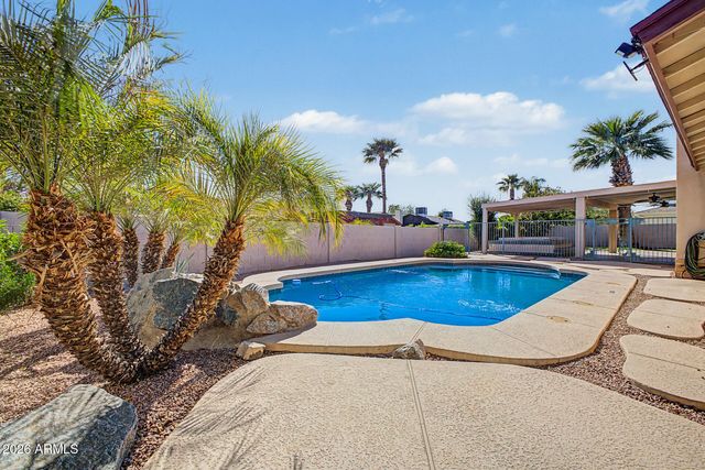 6045 E EVANS Drive, Scottsdale, AZ 85254