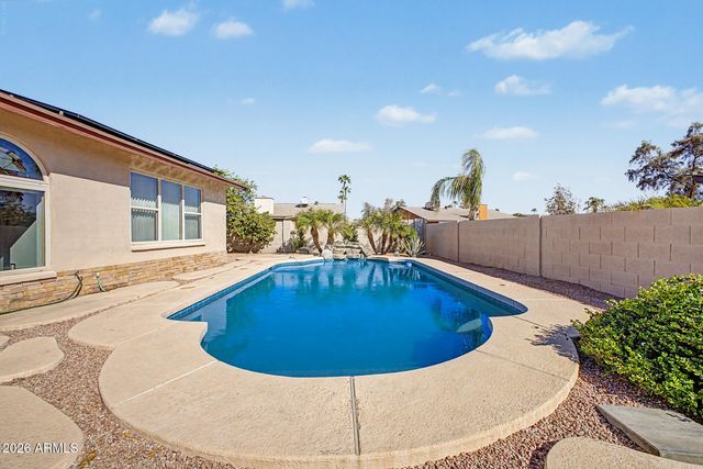 6045 E EVANS Drive, Scottsdale, AZ 85254