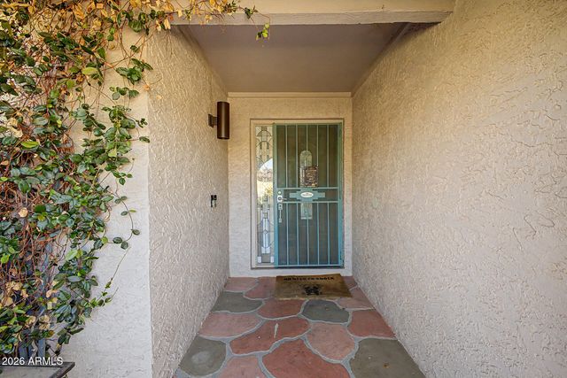 6045 E EVANS Drive, Scottsdale, AZ 85254
