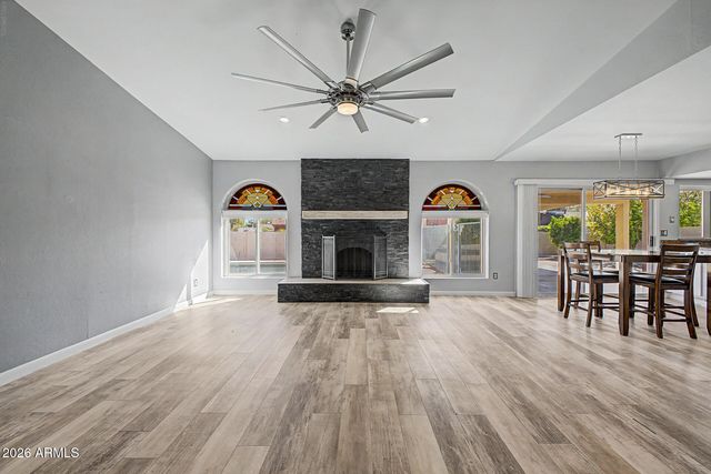 6045 E EVANS Drive, Scottsdale, AZ 85254