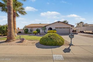 6045 E EVANS Drive, Scottsdale, AZ 85254