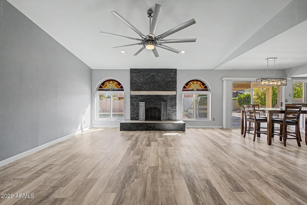 6045 E EVANS Drive, Scottsdale, AZ 85254 — photo 4