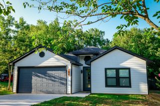 726 Dubois Street, Denison, TX 75020