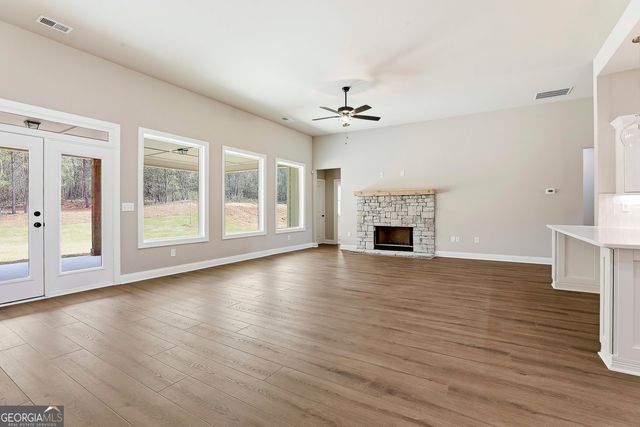 230 Tattersall Way, Senoia, GA 30276