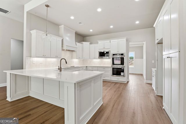 230 Tattersall Way, Senoia, GA 30276