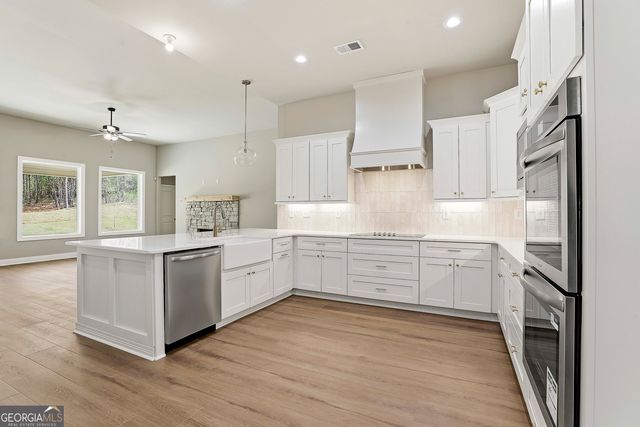 230 Tattersall Way, Senoia, GA 30276