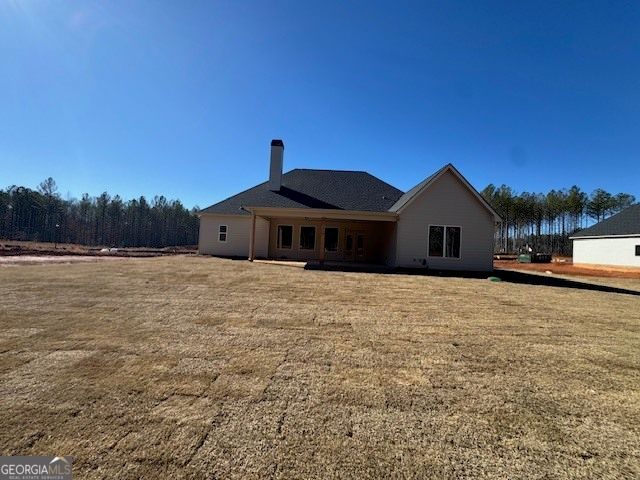 230 Tattersall Way, Senoia, GA 30276