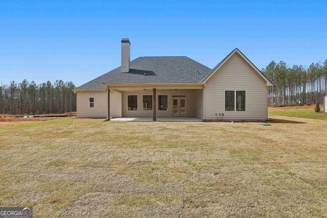230 Tattersall Way, Senoia, GA 30276