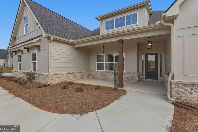 230 Tattersall Way, Senoia, GA 30276