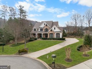 4585 Park Brooke Court, Cumming, GA 30040